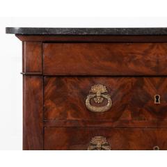 Petite French Empire Commode - 2717908