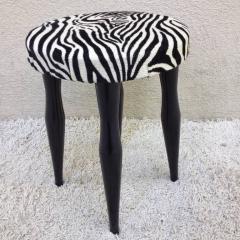 Petite French Stool - 2224282