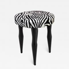 Petite French Stool - 2224367