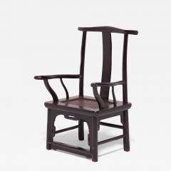 Petite Tall Back Porch Chair - 4196634