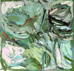 Petra Schott Bodies and Gardens IX - 4717392