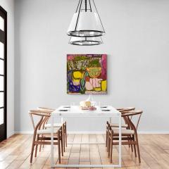 Petra Schott Coming over for breakfast - 4717399