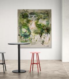 Petra Schott Deep into the gardens IV - 4717407