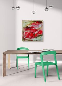 Petra Schott Time For Some Red - 4717459