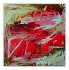 Petra Schott Time For Some Red - 4717460