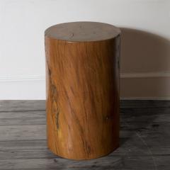 Petrified Wood Table 1990 - 811620