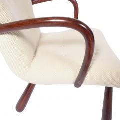 Philip Arctander Clam Easy Chair Attributed to Philip Arctander - 698402