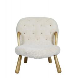 Philip Arctander Philip Arctander Clam Chair - 178174