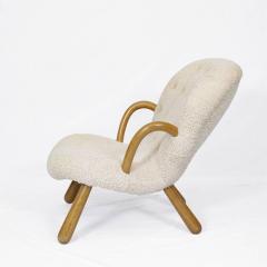 Philip Arctander Philip Arctander Clam Chair - 178306