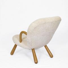 Philip Arctander Philip Arctander Clam Chair - 178308