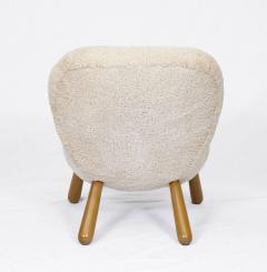 Philip Arctander Philip Arctander Clam Chair - 178309