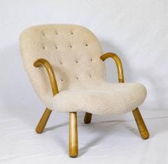 Philip Arctander Philip Arctander Clam Chair - 178326