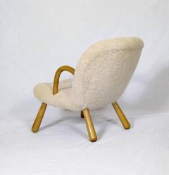 Philip Arctander Philip Arctander Clam Chair - 178328