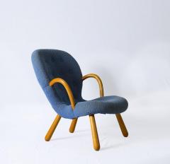 Philip Arctander Philip Arctander Clam Chair - 290569