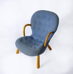 Philip Arctander Philip Arctander Clam Chair - 290571