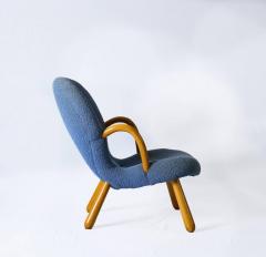 Philip Arctander Philip Arctander Clam Chair - 290572