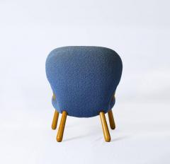 Philip Arctander Philip Arctander Clam Chair - 290574