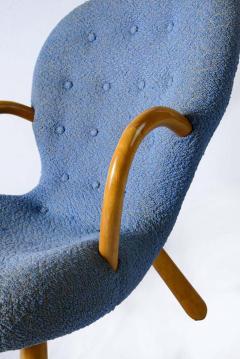 Philip Arctander Philip Arctander Clam Chair - 290575