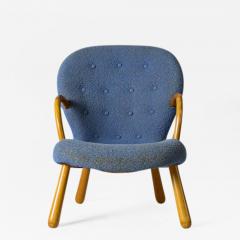 Philip Arctander Philip Arctander Clam Chair - 291437