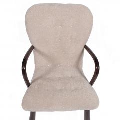 Philip Arctander Philip Arctander Clam chair attribution - 1125949