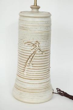 Philip Barkdull Philip Barkdull Handbuilt Ceramic Lamps - 887501