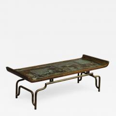 Philip Kelvin LaVerne Imperial Palace Low Table - 729014