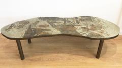 Philip Kelvin LaVerne Kelvin Philip Laverne Coffee Table - 514191