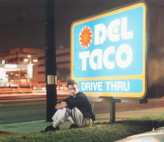 Philip Lorca diCorcia Ralph Smith by Philip Lorca diCorcia from The Hustler Series - 831908