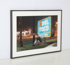 Philip Lorca diCorcia Ralph Smith by Philip Lorca diCorcia from The Hustler Series - 831918