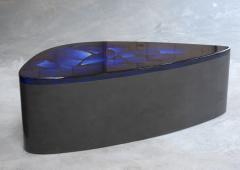 Philip Michael Wolfson LAKES SWEDEN coffee table - 3602673