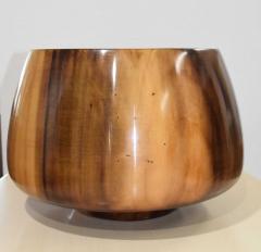 Philip Moulthrop Philip Moulthrop Bowl Figure - 1622355