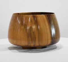 Philip Moulthrop Philip Moulthrop Bowl Figure - 1622359