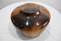 Philip Moulthrop Philip Moulthrop Bowl Figure - 1622364