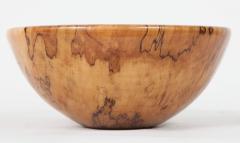 Philip Moulthrop Spalted Red Maple Vessel by Philip Moulthrop - 705268