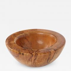 Philip Moulthrop Spalted Red Maple Vessel by Philip Moulthrop - 706734