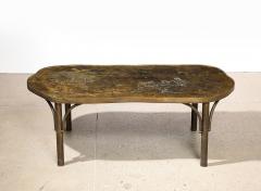 Philip and Kelvin LaVerne Amorphic Cocktail Table by Philp Kelvin LaVerne - 3872020