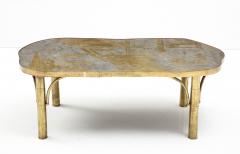 Philip and Kelvin LaVerne Chan Coffee Table by Philip and Kelvin LaVerne - 2858738