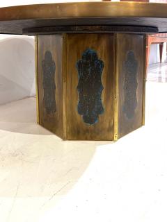 Philip and Kelvin LaVerne Chan Coffee Table by Philip and Kelvin Laverne - 4774659