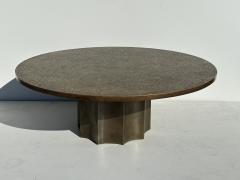 Philip and Kelvin LaVerne Ertuscan Coffee Table - 3363885