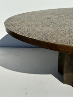 Philip and Kelvin LaVerne Ertuscan Coffee Table - 3363887