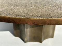 Philip and Kelvin LaVerne Ertuscan Coffee Table - 3363888