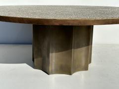 Philip and Kelvin LaVerne Ertuscan Coffee Table - 3363894