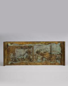 Philip and Kelvin LaVerne Imperial Palace Low Table - 4584257