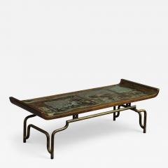 Philip and Kelvin LaVerne Imperial Palace Low Table - 4584563