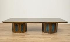Philip and Kelvin LaVerne Kelvin Philip Laverne Oversized Coffee Table - 4157942