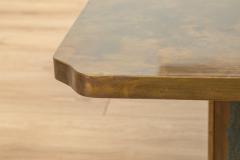 Philip and Kelvin LaVerne Kelvin Philip Laverne Oversized Coffee Table - 4157943