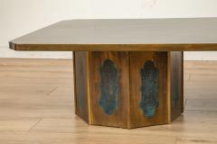 Philip and Kelvin LaVerne Kelvin Philip Laverne Oversized Coffee Table - 4157944
