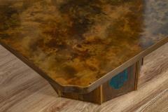 Philip and Kelvin LaVerne Kelvin Philip Laverne Oversized Coffee Table - 4157947