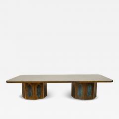 Philip and Kelvin LaVerne Kelvin Philip Laverne Oversized Coffee Table - 4335269