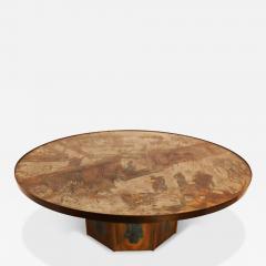 Philip and Kelvin LaVerne Kelvin and Philip Laverne Chan Coffee Table - 3098071